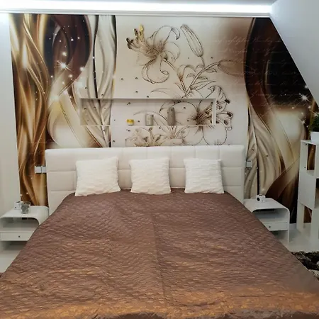Apartment Apartman Ambrosia *