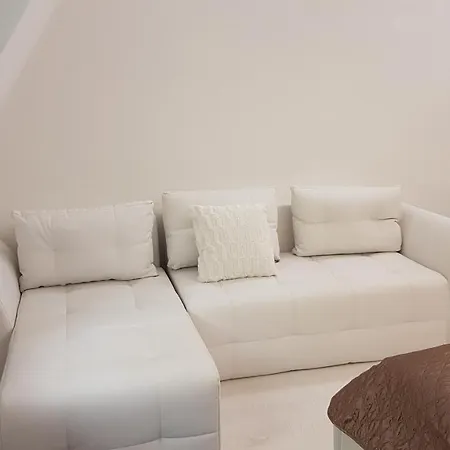 Apartman Ambrosia * Karlovy Vary