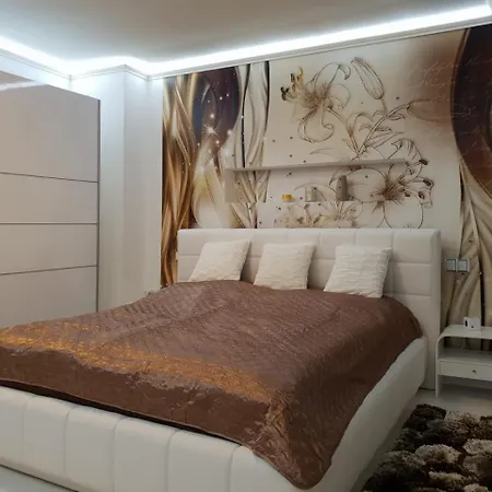 Apartman Ambrosia