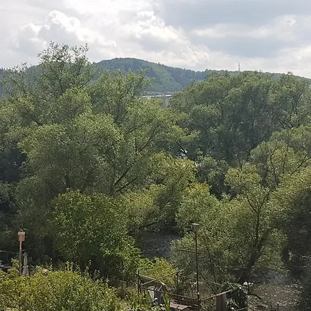 Apartman Ambrosia Karlovy Vary