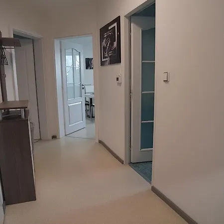 Apartman Ambrosia * Karlovy Vary