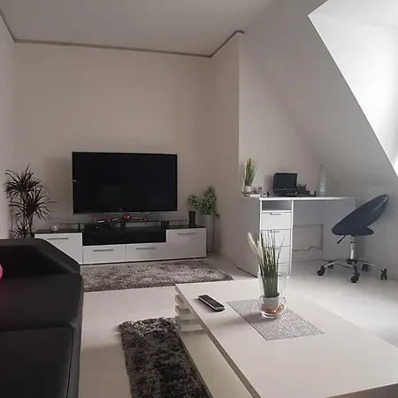 Apartman Ambrosia Apartment *