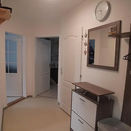 Apartman Ambrosia