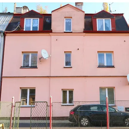 Apartman Ambrosia *