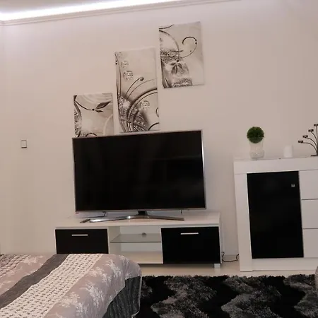 Apartman Ambrosia Karlovy Vary