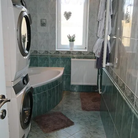 Apartman Ambrosia Karlovy Vary