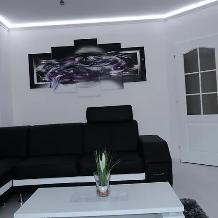 Apartman Ambrosia Apartment Karlovy Vary