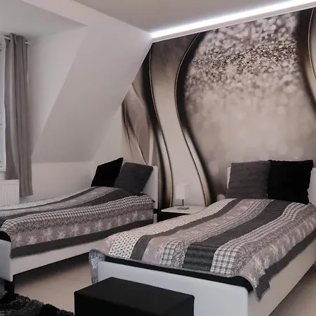 Apartman Ambrosia *